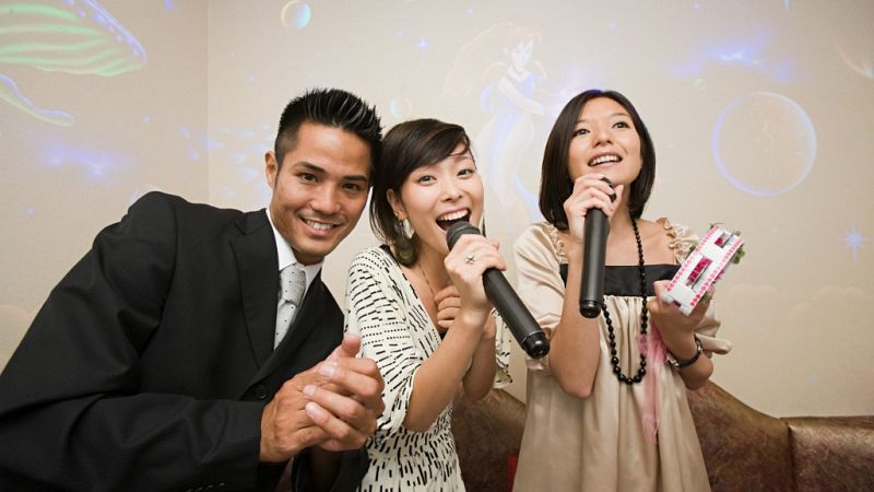 Tendencias - Bam Karaoke Box - 08/10/19 - Escuchar ahora