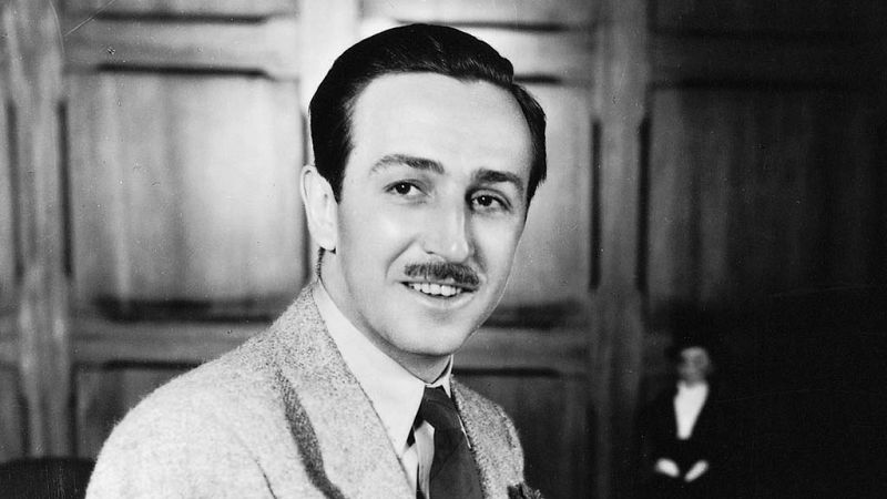 Gente despierta - Walt Disney en Nocturnidad y alevosía - Escuchar ahora
