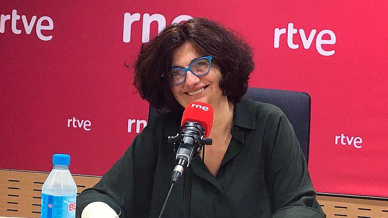 Las mañanas de RNE con Íñigo Alfonso - Rosa Lluch (En Comú Podem): "Me preocupa, como víctima que soy, la banalización del concepto de terrorismo¿ - Escuchar ahora