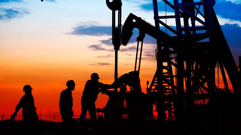 Documentos RNE - La OPEP y el nacimiento de las guerras del petróleo - Documentos RNE | Escuchar