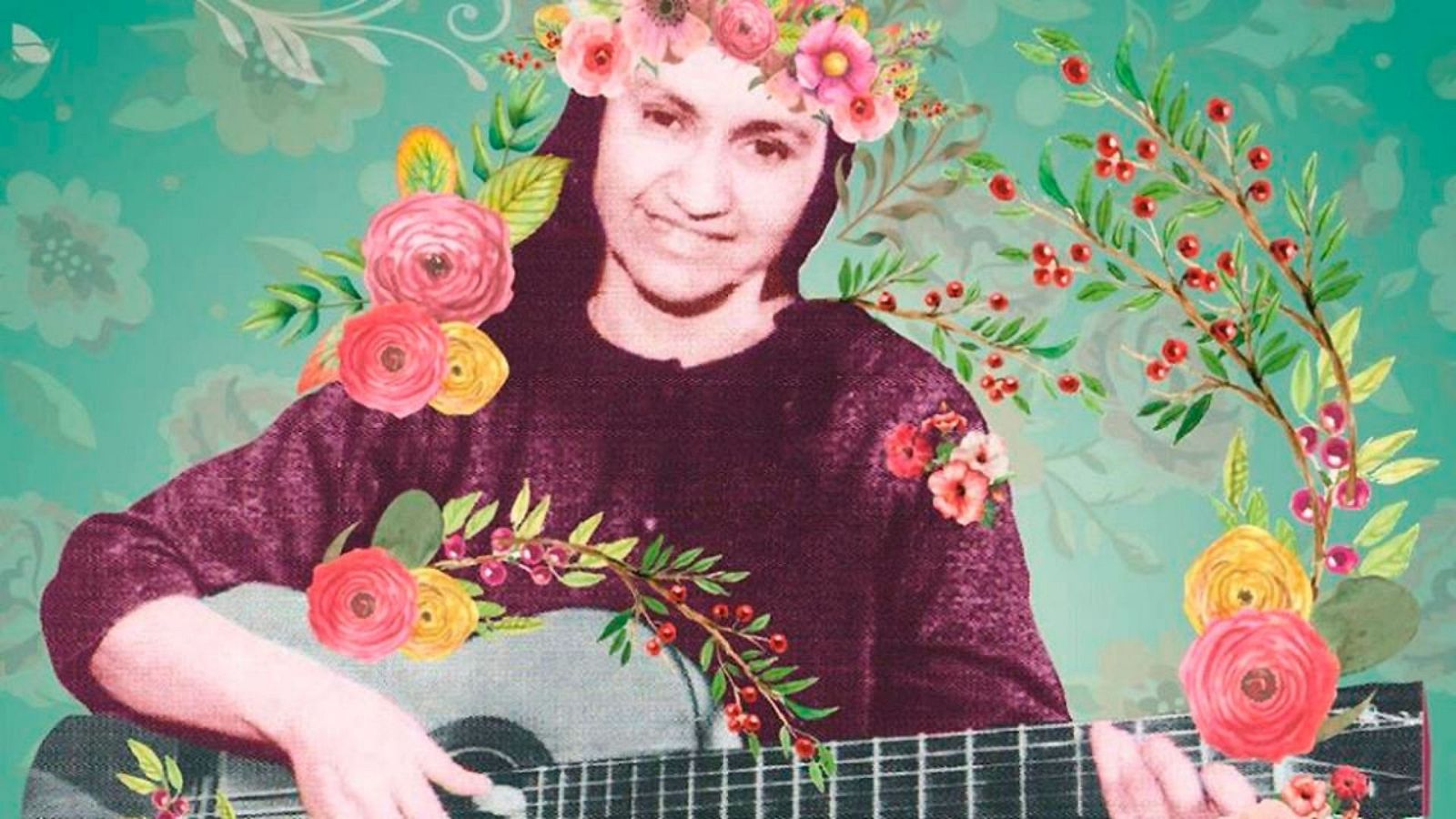 Las mañanas de RNE con Pepa Fernández | Mujeres de música | Violeta Parra | Escuchar ahora