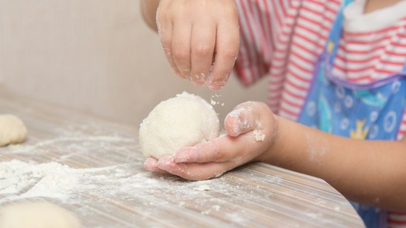 Para que veas - Pequeños chefs en los fogones ONCE - 09/10/19 - Escuchar ahora