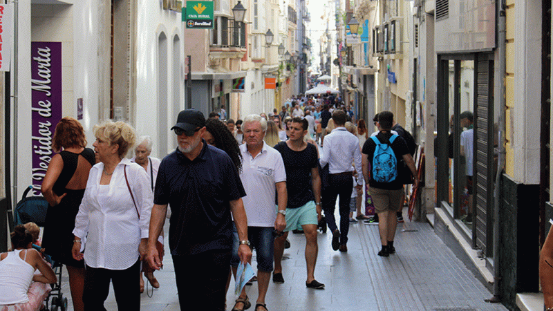 Las mañanas de RNE con Íñigo Alfonso - La moderna | La gente corriente - Escuchar ahora