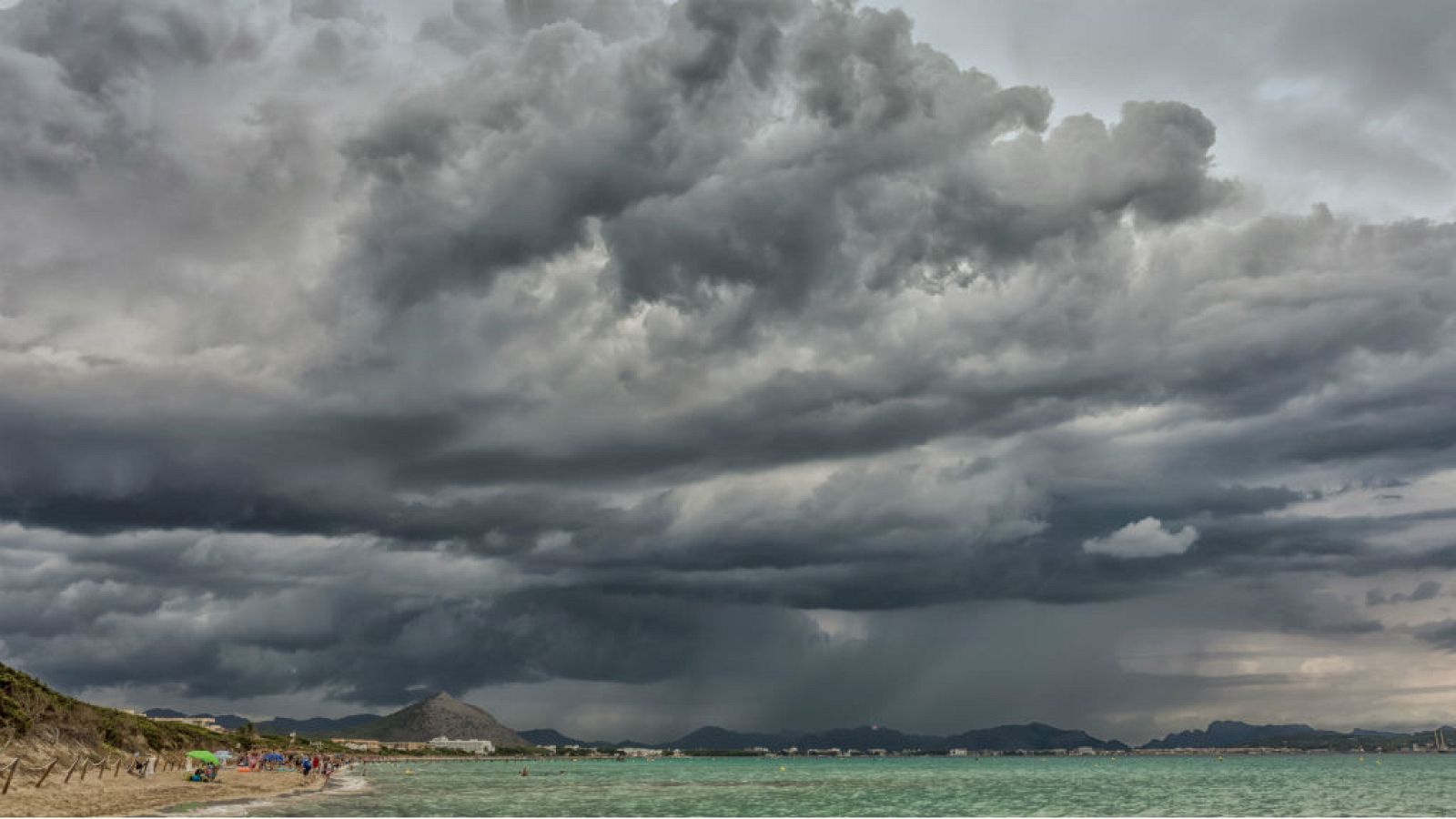 Todo noticias mañana - Mastroyeni: "Sólo luchando juntos podremos hacer frente a los efectos del cambio climático en el Mediterráneo" - Escuchar ahora