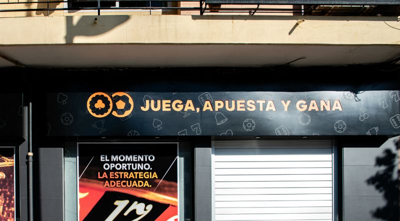 Todo Noticias Tarde - Círculo de la adicción al juego - Escuchar ahora