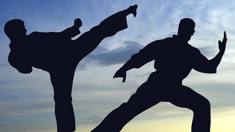 Para que veas - Equilibrar a ciegas cuerpo y mente - 11/10/19 - Escuchar ahora