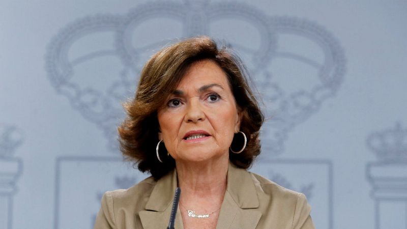 La exhumaci�n de Franco ser� antes del viernes 25 de octubre - 14 horas | Escuchar