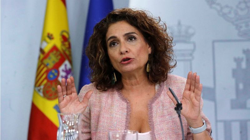 14 horas - El Gobierno aprueba el desbloqueo de 5.500 millones de euros para las Comunidades Autónomas  - Escuchar Ahora