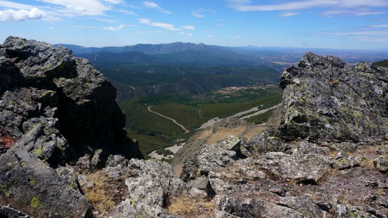 Caminantes - Caminos de Monsagro - 12/10/19 - Escuchar ahora