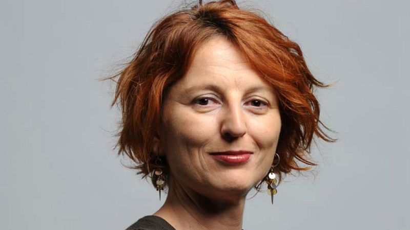 Wisteria Lane - La antropóloga Begonya Enguix nos habla de "Orgullo, protesta y negocio" - 12/10/19