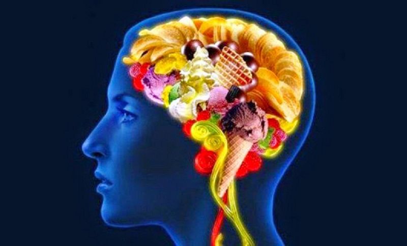 Alimento y salud - Psiconutrición, nueces y depresión - 13/10/19