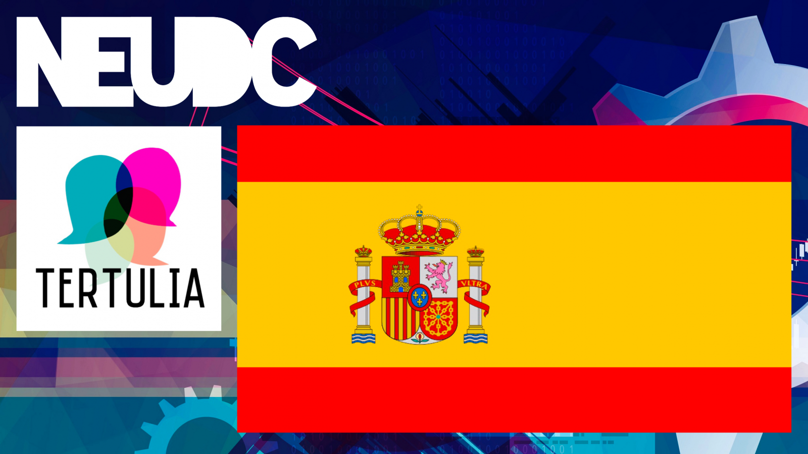 No es un día cualquiera - La bandera - Tertulia - Escuchar ahora