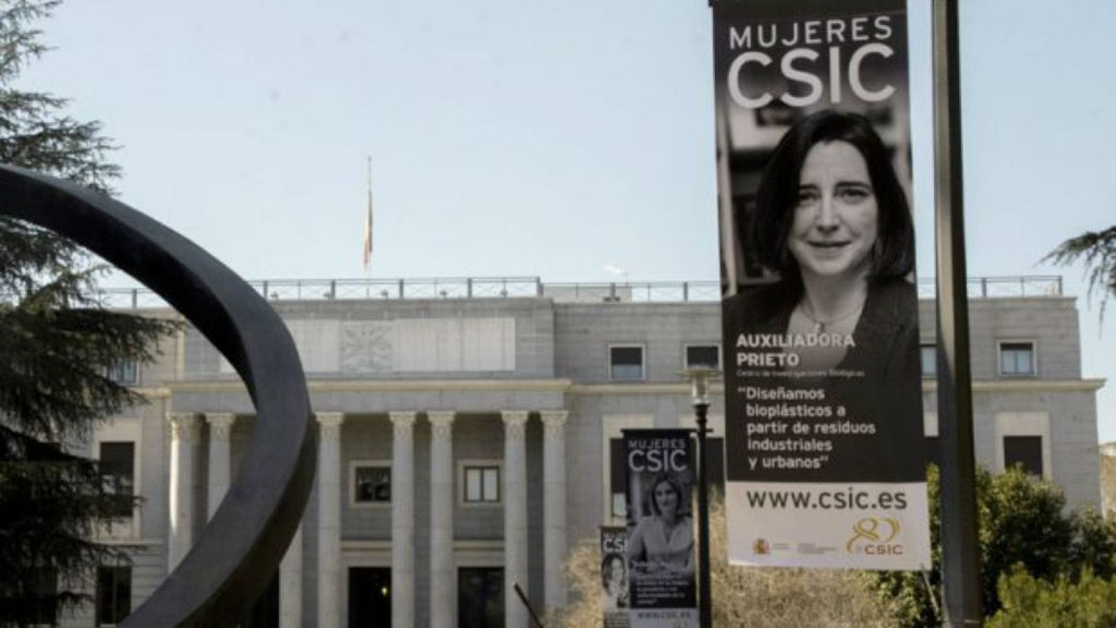 Dos trillones de átomos - 13/10/19 - escuchar ahora