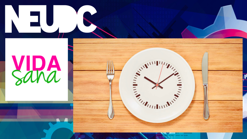 Vida Sana con Julio Basulto - Ayuno intermitente - 13/10/19 - Escuchar ahora