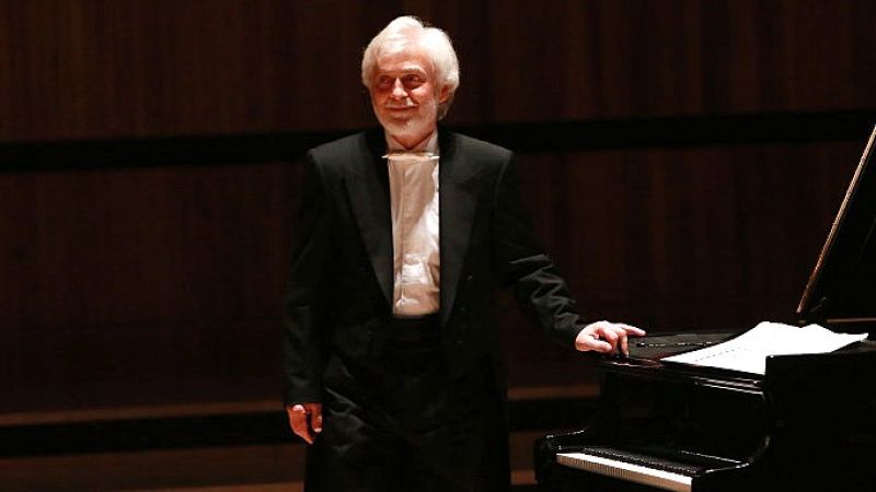 Gran Repertorio - CHOPIN: Baladas para piano - 13/10/19