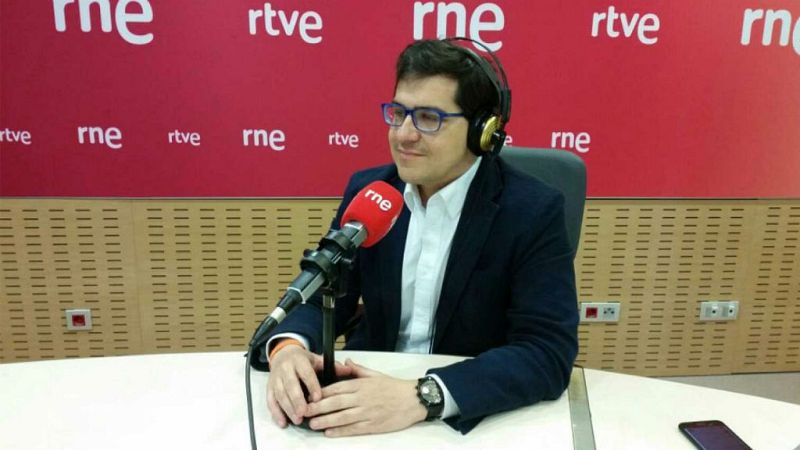 24 horas - Espejo Saavedra (Cs): "La sentencia ha hecho justicia contra los que querían dividir nuestro país" - Escuchar Ahora