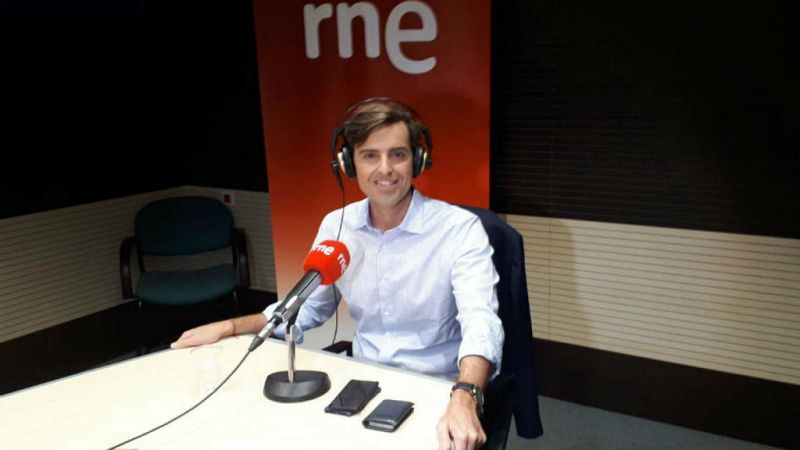 Las mañanas de RNE con Íñigo Alfonso - Montesinos: "Sánchez debe romper con los independentistas en Cataluña para ser creíble" - Escuchar ahora