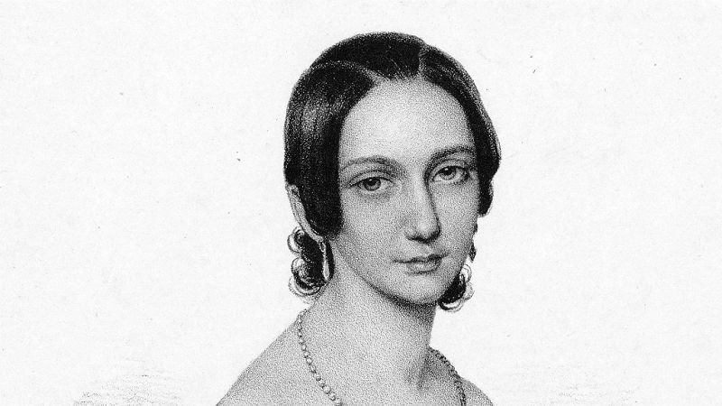 Cuaderno de notas - Bicentenario de Clara Schumann - 14/10/19 - Escuchar ahora