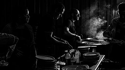 Las ma�anas de RNE con ��igo Alfonso - Empezamos el d�a con... Fotograf�a - Ecuchar ahora