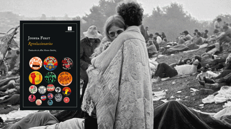 Las mañanas de RNE con Íñigo Alfonso - La moderna | Un viaje con los "Revolucionarios" de los 60 en EE.UU. - Escuchar ahora