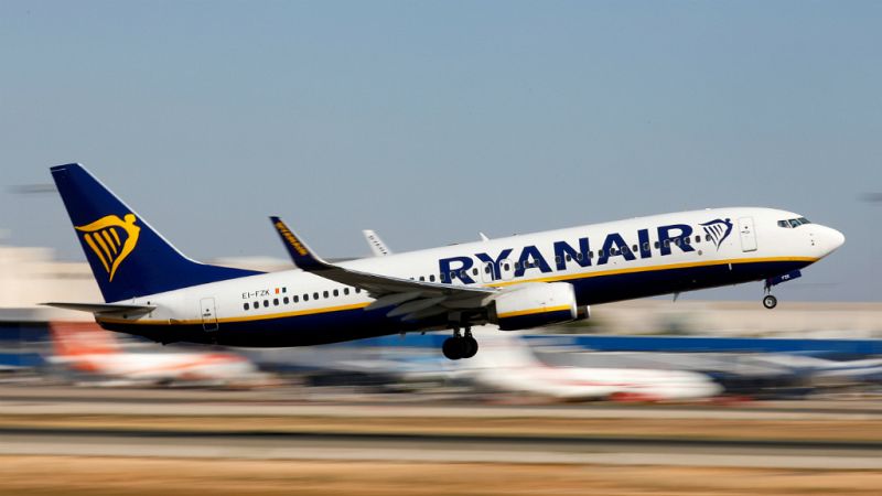 Las mañanas de RNE con Íñigo Alfonso - Ryanair despedirá a 432 trabajadores en España