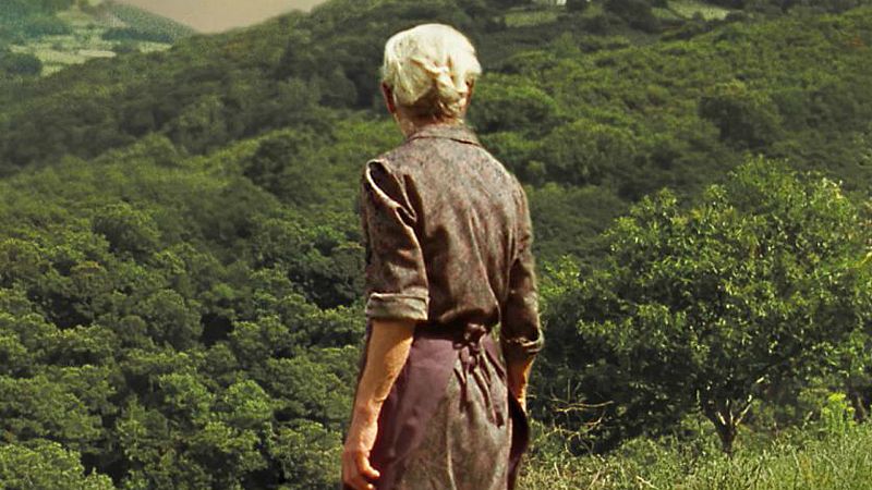 De cine - 'Lo que arde', de Oliver Laxe - 16/10/19