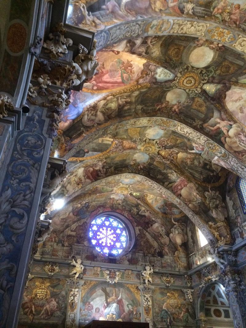 Reportaje Iglesia San Nicolás - 16/10/19 - Comunidad Valenciana Informativos | Escuchar