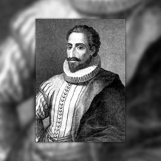 La España de Cervantes