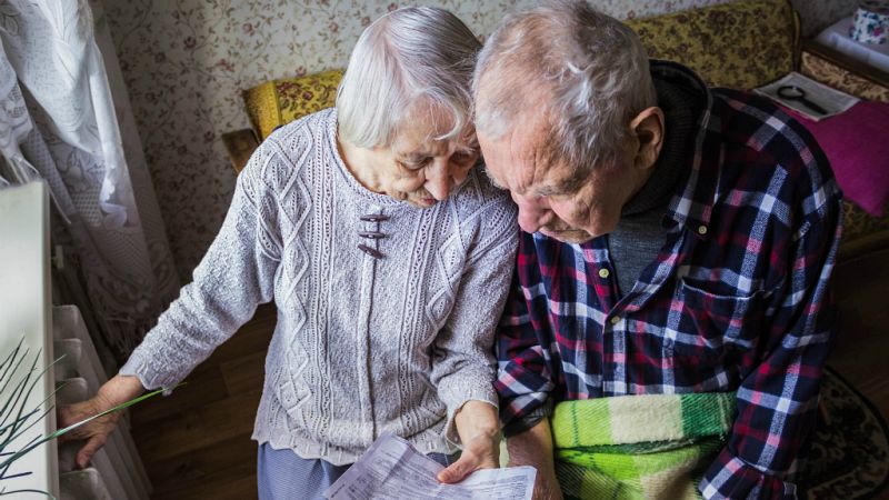 14 horas - Más de la mitad de los españoles tiene alguna dificultad para llegar a final de mes - Escuchar ahora