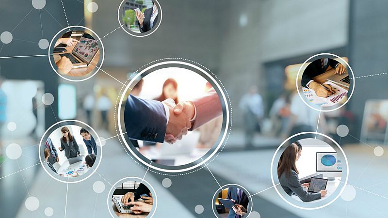 Para que veas - Inclusión laboral en la reputación empresarial - 17/10/19 - Escuchar ahora