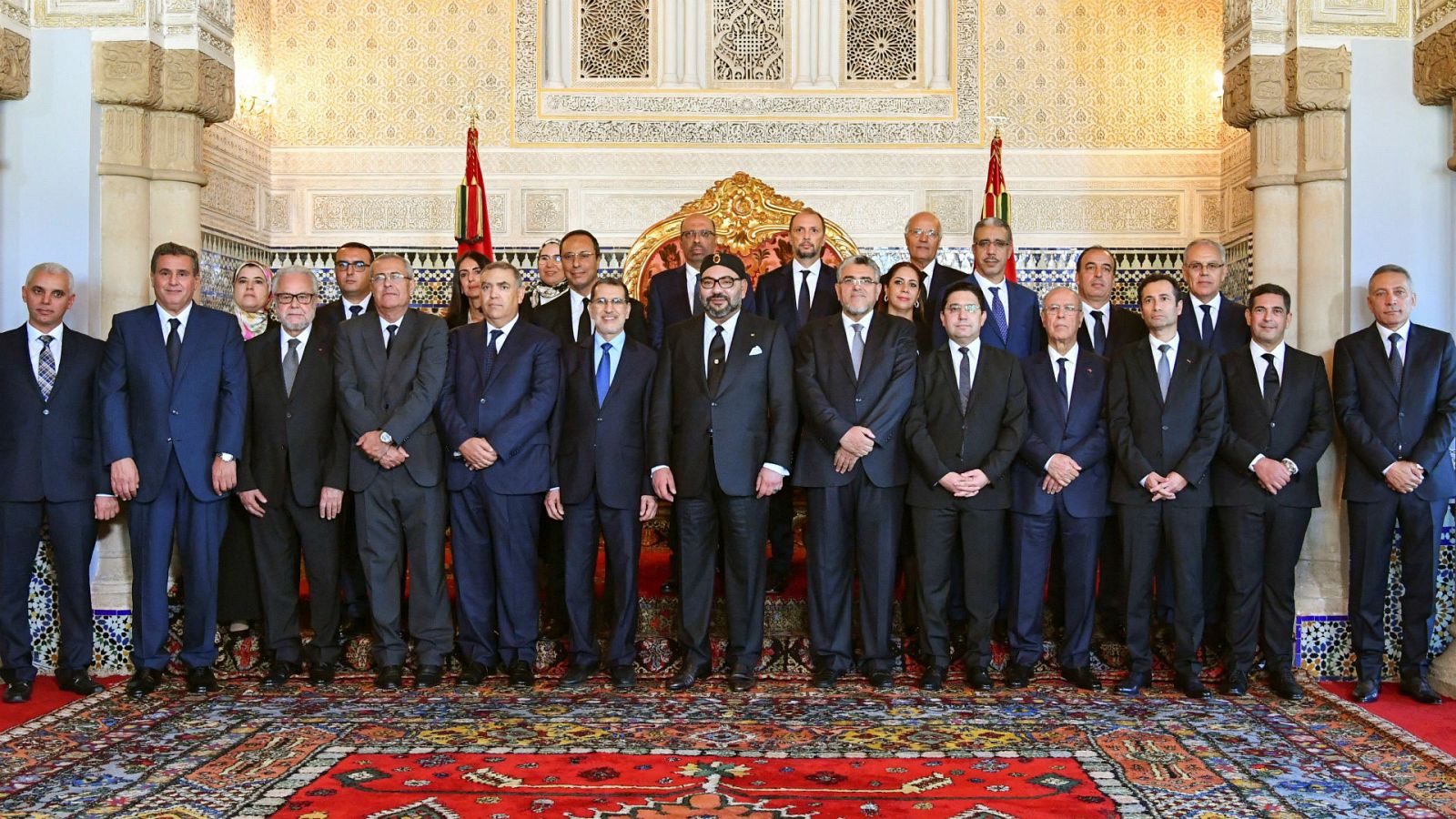 El rey de Marruecos indulta a una mujer condenada por abortar