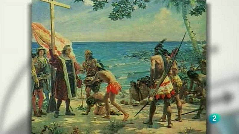 Edward Wilson-Lee, "Memorial de los libros naufragados" - Escuchar ahora