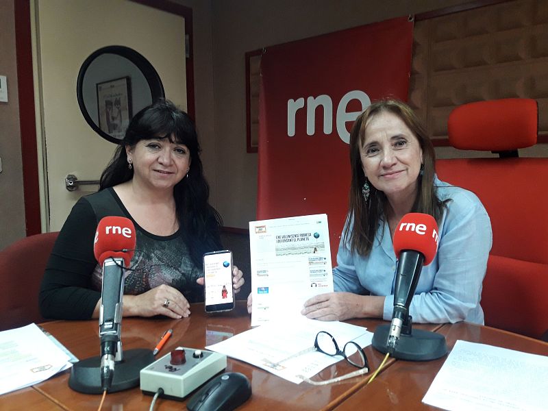 POBRESA ZERO - Sin fronteras | Escuchar