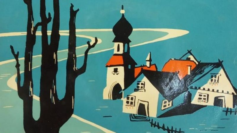 Gran repertorio - SMETANA: Mi Patria - 17/10/19