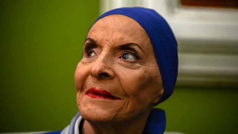 Las mañanas de RNE con Íñigo Alfonso - Alicia Alonso, legendaria figura mundial de la danza, muere a los 98 años