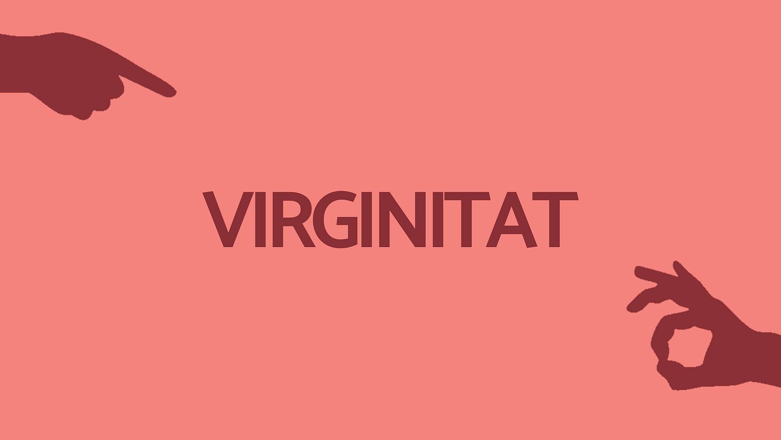 Onada Feminista 19/10/19 Virginitat