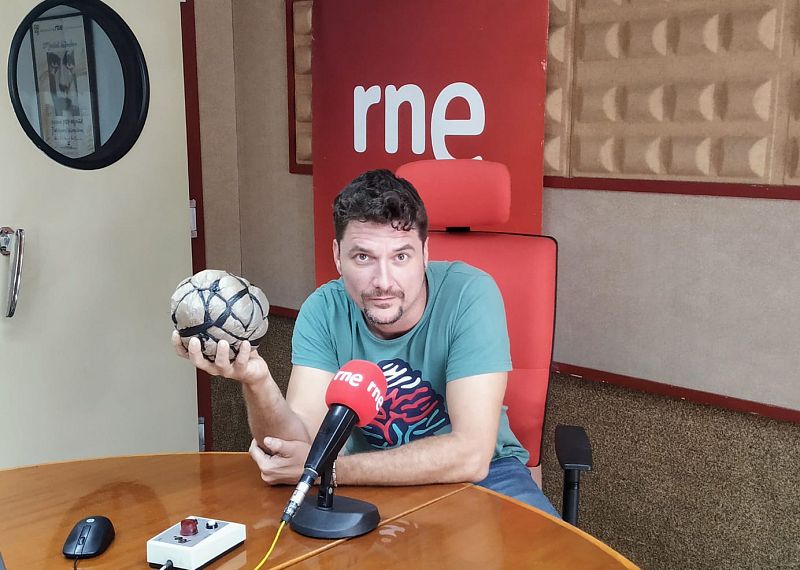 No solo fútbol - 18/10/19 - Comunidad Valenciana Informativos | Escuchar