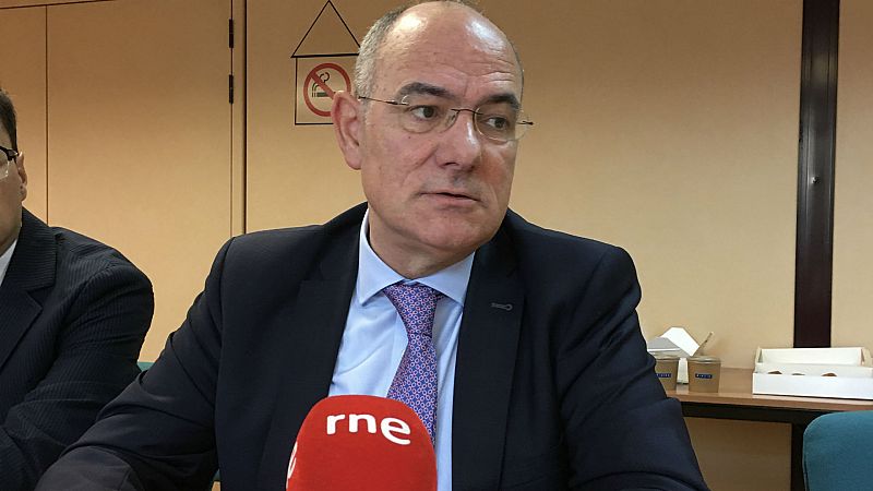 Parlamento Europeo - Del Brexit al 'procés' pasando por aranceles - 19/10/19 - Escuchar ahora