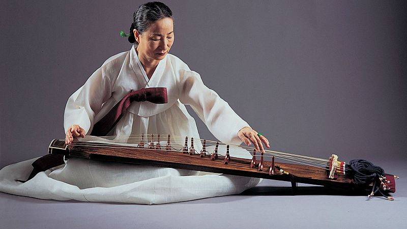 Dando la nota - El Kayagum - 20/10/19 - Escuchar ahora