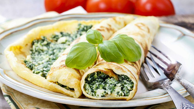 Alimento y salud - Dieta sin - 20/10/19 - Escuchar ahora