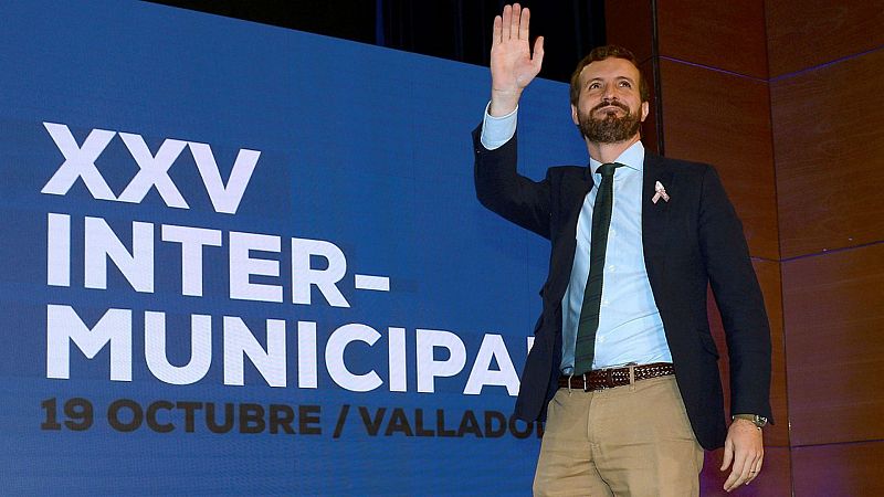 La derecha pide contundencia en el castigo y la izquierda que Torra dimita - Escuchar ahora