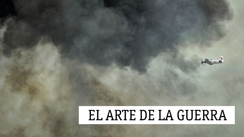 El arte de la guerra - Juana de Arco: Primera parte - 19/10/19