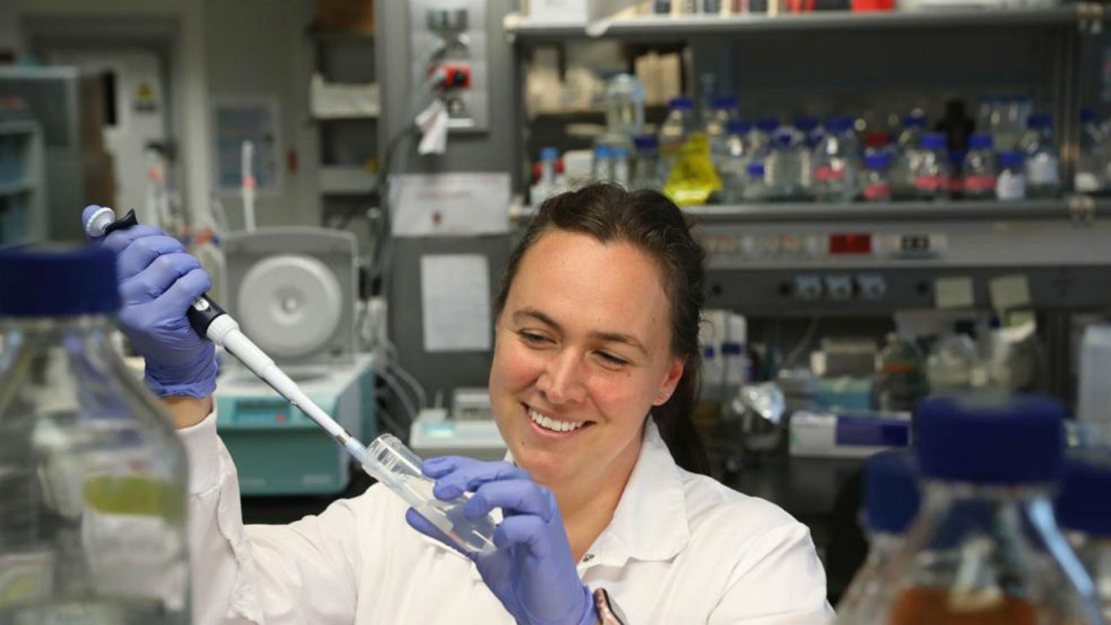 Dos trillones de átomos - 20/10/19 - escuchar ahora