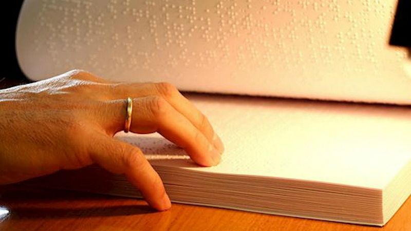 Para que veas - 64.000 Libros para todos los ciegos del mundo - 21/10/19 - Escuchar ahora