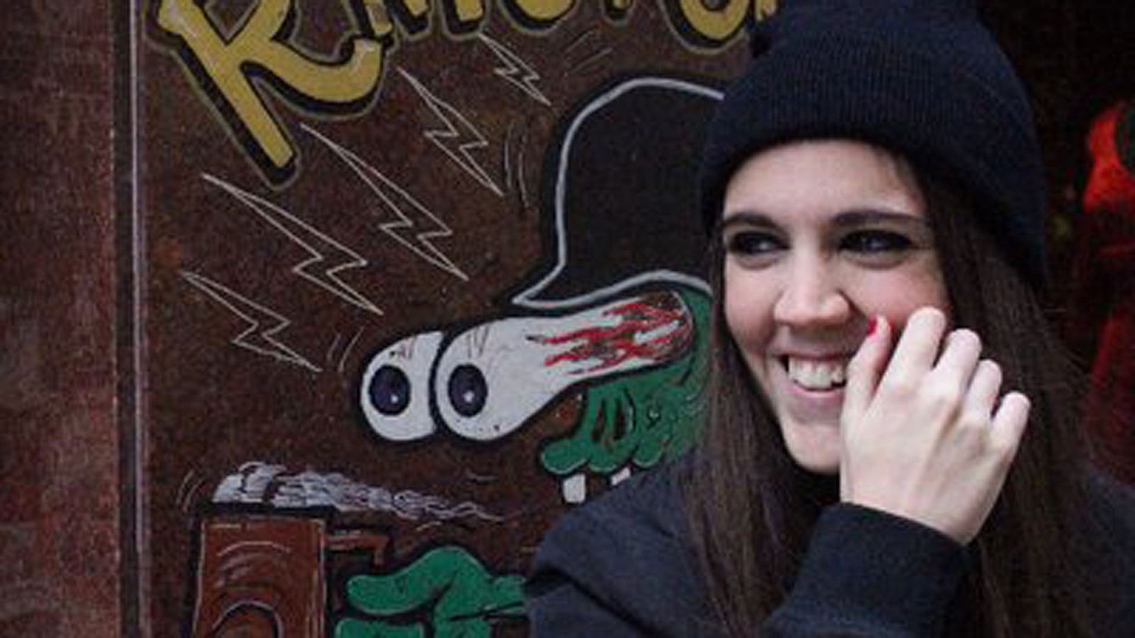 Malaka - Marina Prats (The Huffington Post): "Malaka' ha aportado riqueza cultural"