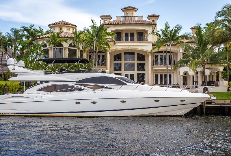 14 horas - El número de millonarios españoles se ha multiplicado por cinco en la última década - Escuchar ahora