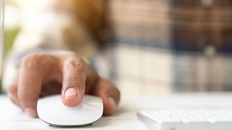 5.0 - ¿Vives pegado al ratón del ordenador? - 22/10/19 - Escuchar ahora