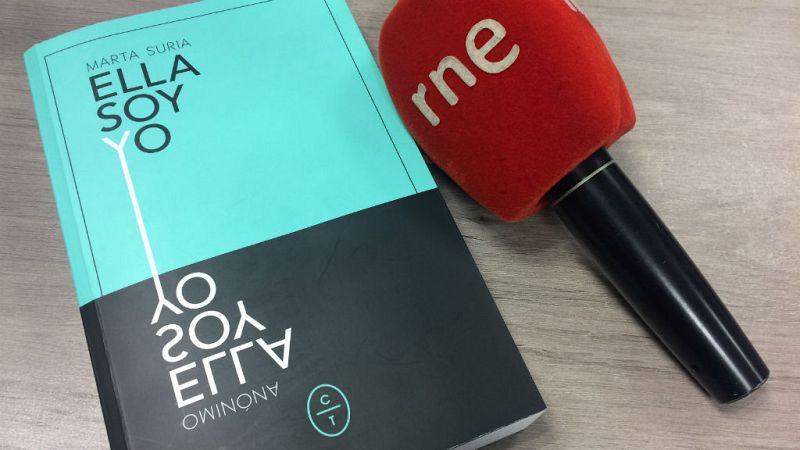 Todo Noticias - Mañana - "Ella soy yo": el abuso infantil en la voz de Marta - Escuchar ahora