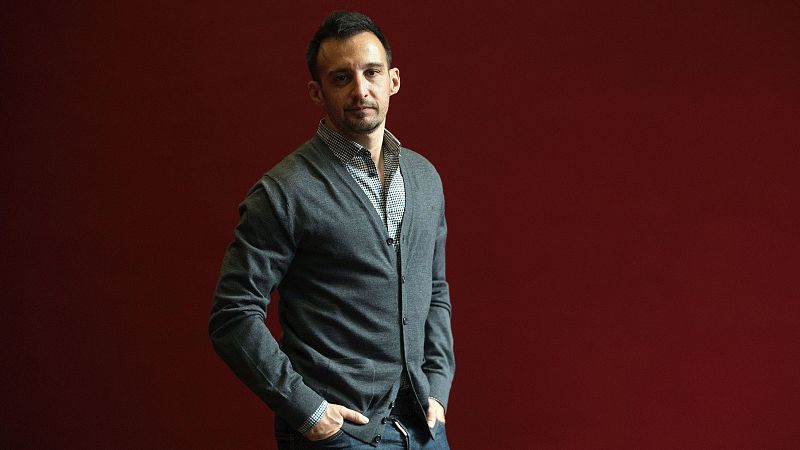 14 horas - Amenábar recibe la Espiga de Honor de la Seminci - Escuchar ahora