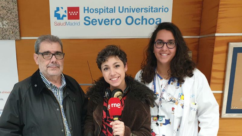 Todo Noticias - Mañana - La falta de pediatras de atención primaria - Escuchar ahora